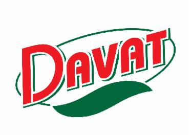 Davat (label) Device mark 4896074 Trademark