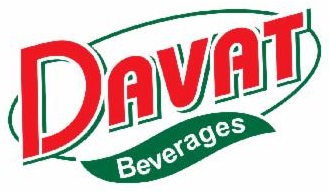 Davat Beverages (label) Device mark 4896057 Trademark