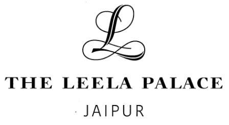 The Leela Palace Jaipur Device mark 4896141 Trademark