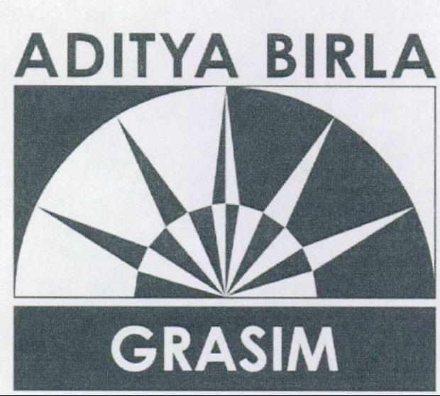 Grasim Device mark 2005914 Trademark