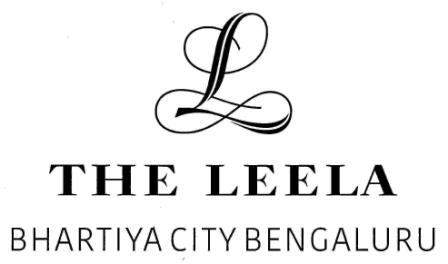 The Leela Bhartiya City Bengaluru Device mark 4896139 Trademark