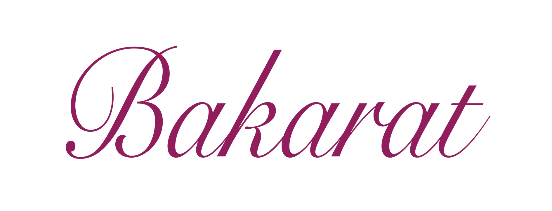 Bakarat Device mark 4896612 Trademark