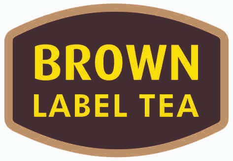 Brown Label Tea Device mark 4896658 Trademark