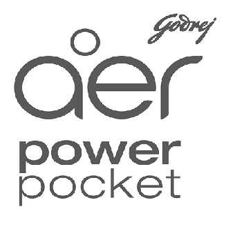 Godrej Aer Power Pocket Device mark 4896667 Trademark