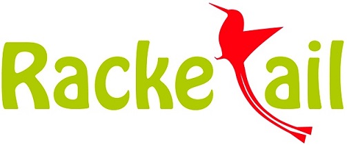 Racketail Device mark 4896897 Trademark