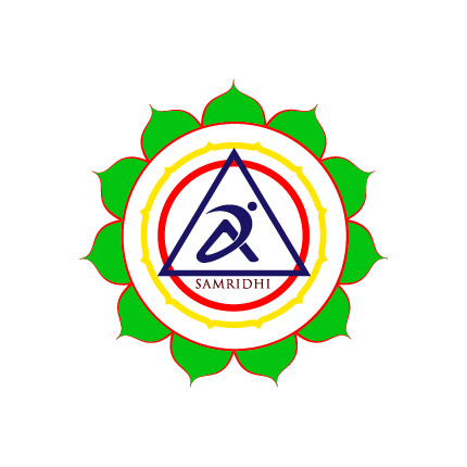 Samridhi With Device Device mark 4896912 Trademark