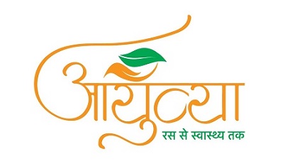 Ayurvya Device mark 4896925 Trademark
