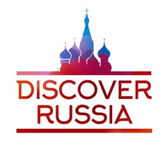 Discover Russia Device mark 4896939 Trademark