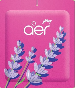 Godrej Aer Device Device mark 4896973 Trademark
