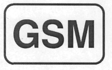 Gsm (device) Device mark 2300700 Trademark