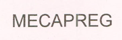 Mecapreg Device mark 2488648 Trademark