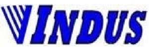 Indus ( Logo And Device) Device mark 4897111 Trademark