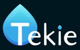 Tekie With Device Device mark 4897149 Trademark