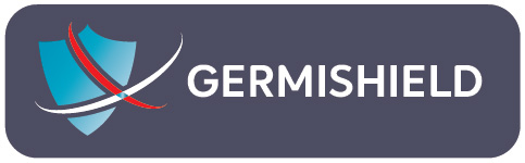 Germishield Device mark 4897407 Trademark