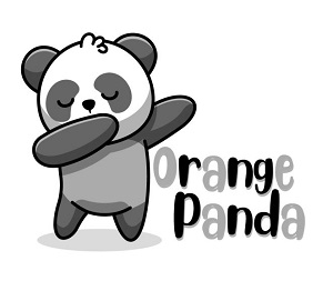 Orange Panda Device mark 4897593 Trademark