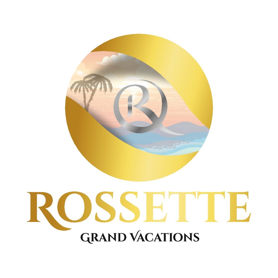 Rossette Grand Vacations Device mark 4897758 Trademark