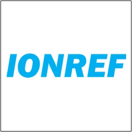 Ionref Device mark 4898011 Trademark