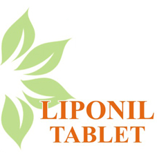 Liponil Tablet Device mark 4898033 Trademark