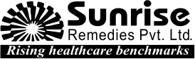 Sunrise Remedies Pvt. Ltd. Device mark 4898275 Trademark