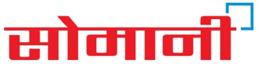 Somany Device mark 4898244 Trademark