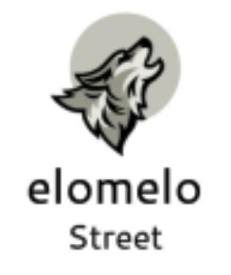 Elomelo Street Device mark 4898290 Trademark