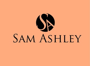 Sam Ashley With Sa (device) Device mark 4898225 Trademark
