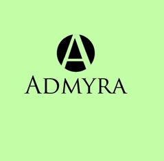 Admyra Device mark 4898223 Trademark