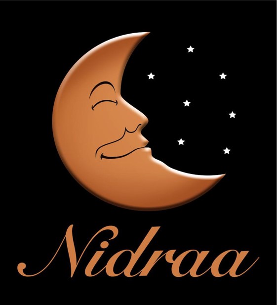 Nidraa Device mark 4898395 Trademark