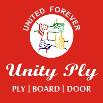 Unity Ply Device mark 4898396 Trademark