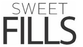 Sweet Fills(logo) Device mark 4899098 Trademark