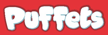 Puffets Device mark 4899167 Trademark