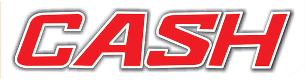 Cash Device mark 4899230 Trademark