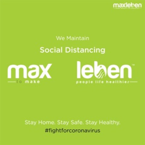 Maxleben To Make People Life Healthier Device mark 4899391 Trademark