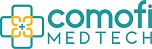 Comofi Medtech With Device Device mark 4899411 Trademark