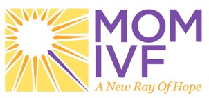Mom Ivf A New Ray Of Hope Device mark 4899558 Trademark