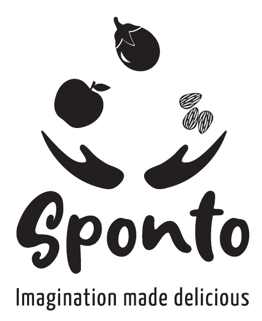 Sponto Imagination Made Delicious Device mark 4899828 Trademark