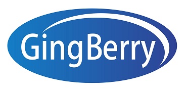 Gingberry Device mark 4899921 Trademark