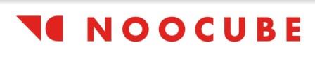Noocube Device mark 4900064 Trademark
