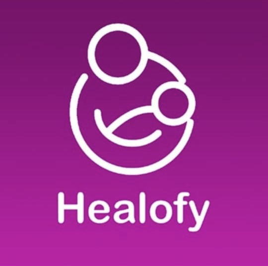 Healofy Device mark 4900340 Trademark