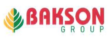 Bakson Group Logo Device mark 4900604 Trademark