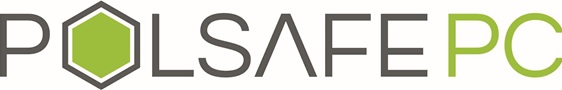 Polsafe Pc Logo Device mark 4900733 Trademark