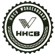 Hhcb Wonder Board Device Of Hhcb Device mark 2646521 Trademark