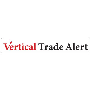 Vertical Trade Alert Device mark 4901171 Trademark