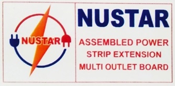 Nustar Device mark 4901121 Trademark