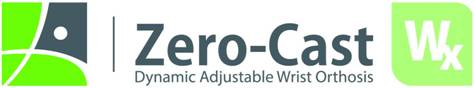 Zero-cast With Wx Device Device mark 4901324 Trademark
