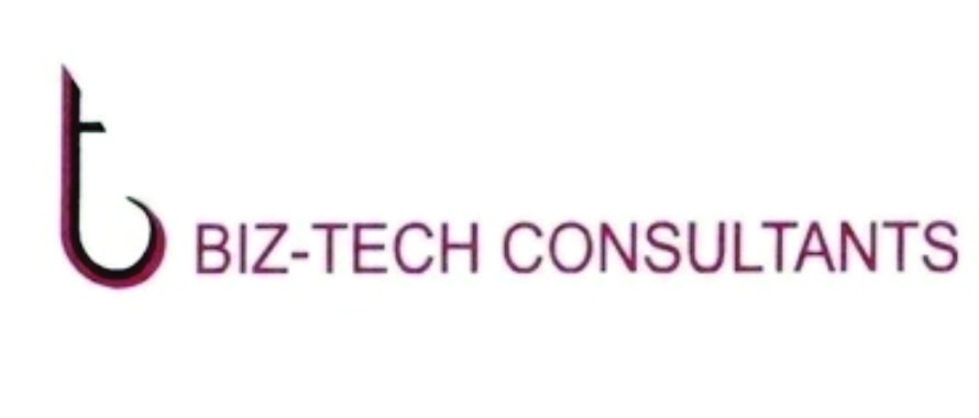 Biz-tech Consultants Device mark 4901347 Trademark