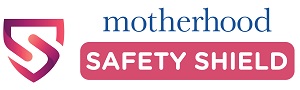 Motherhood Safety Shield With Logo Device mark 4901397 Trademark