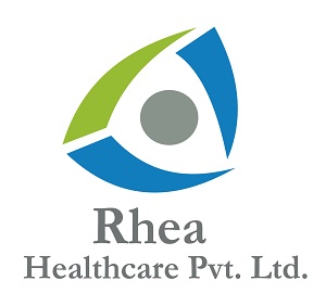 Rhea Healthcare Pvt. Ltd. Device mark 4901396 Trademark