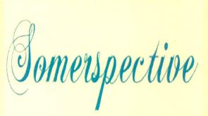Somerspective Device mark 4901527 Trademark