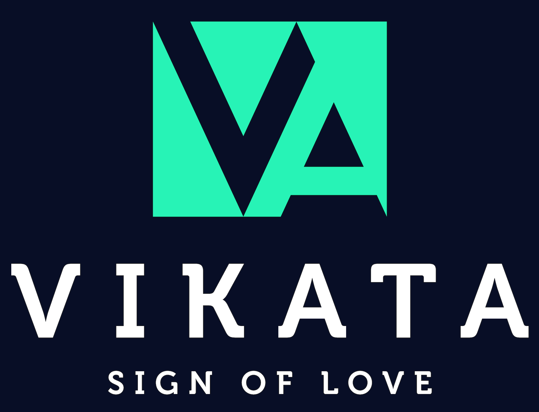 Vikata - Sign Of Love Device mark 4901636 Trademark